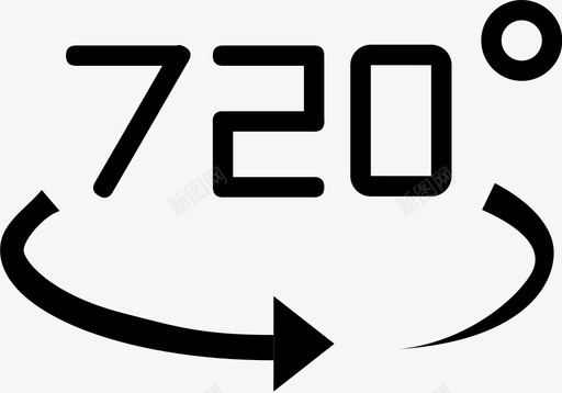 720全景svg_新图网 https://ixintu.com 全景