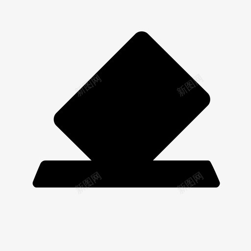 企业投票svg_新图网 https://ixintu.com 企业 投票