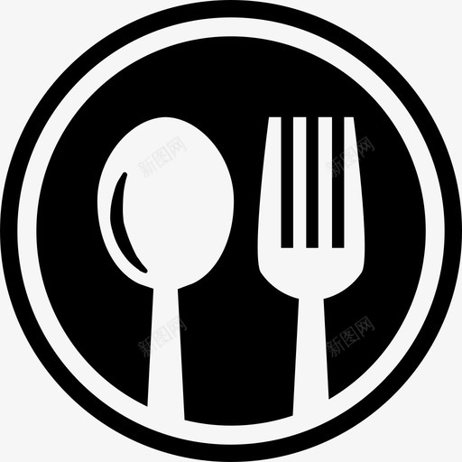 menutagsvg_新图网 https://ixintu.com 菜谱 图标