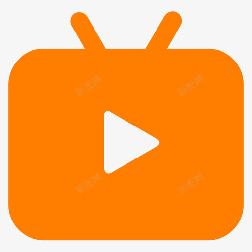 ks直播svg_新图网 https://ixintu.com 直播