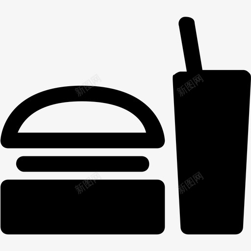 227免费早餐svg_新图网 https://ixintu.com 免费 早餐