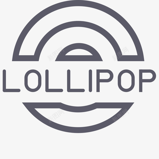 棒棒糖lollipopsvg_新图网 https://ixintu.com 棒棒糖