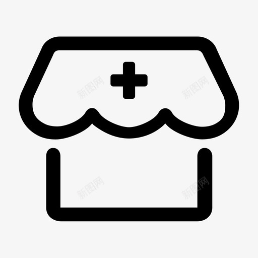 抗癌商城svg_新图网 https://ixintu.com 抗癌 商城