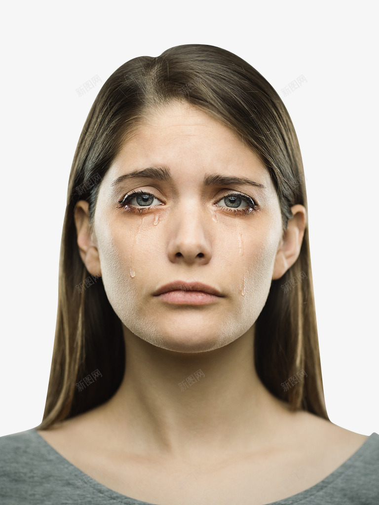 哭泣的女人png免抠素材_新图网 https://ixintu.com 哭泣 女人