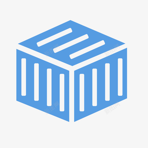 整箱svg_新图网 https://ixintu.com 整箱