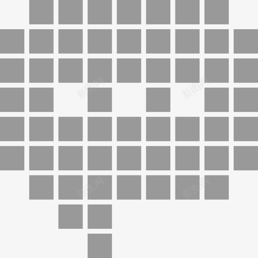 x留言svg_新图网 https://ixintu.com 留言