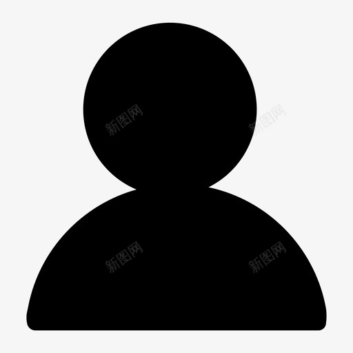 买家我的选中svg_新图网 https://ixintu.com 买家 我的 选中