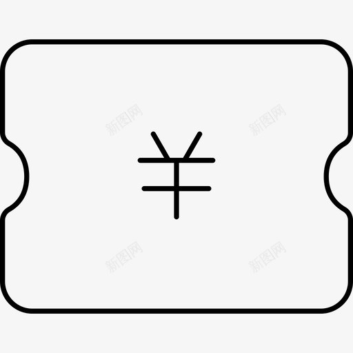 暂无优惠券暂空态svg_新图网 https://ixintu.com 暂无 优惠券 暂空