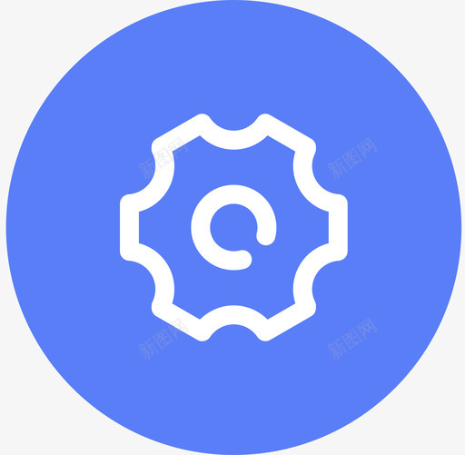 iconnormal医联体设置svg_新图网 https://ixintu.com 联体 设置