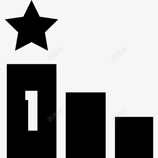排名游戏100已填充svg_新图网 https://ixintu.com 排名 游戏 填充