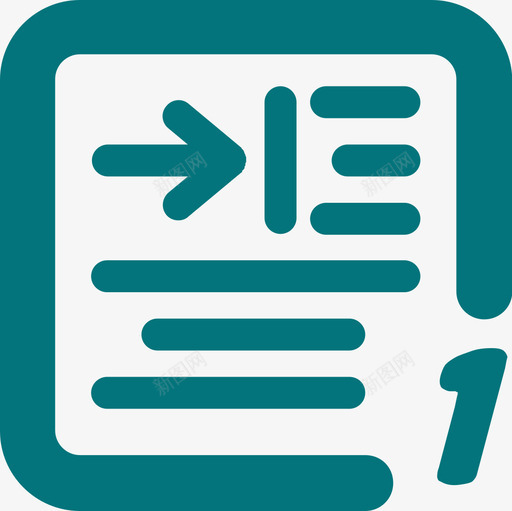 定级测标签栏阅读理解icon1不可svg_新图网 https://ixintu.com 定级 标签 阅读理解 不可