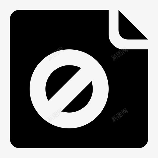 黑白名单配置svg_新图网 https://ixintu.com 黑白 名单 配置