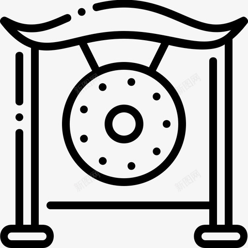 龚中国89岁直系svg_新图网 https://ixintu.com 龚中国 中国 直系