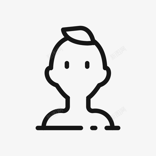 树果icon19svg_新图网 https://ixintu.com 树果