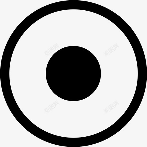 单项选择svg_新图网 https://ixintu.com 单项选择