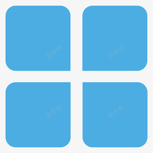 店铺等08svg_新图网 https://ixintu.com 店铺