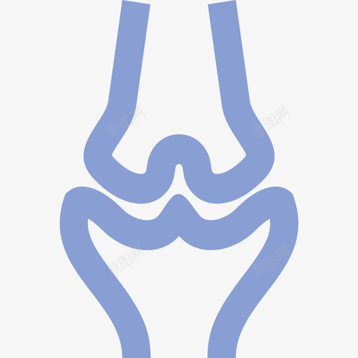 骨密度svg_新图网 https://ixintu.com 密度