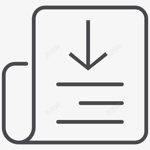 BCBI的图标采集CorbaSocksvg_新图网 https://ixintu.com 图标 采集