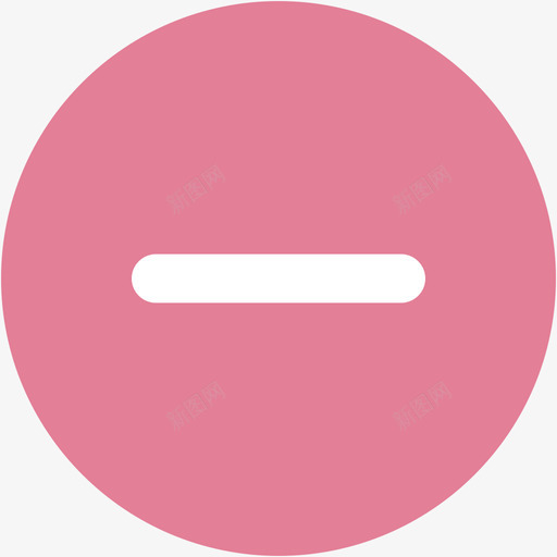 subtract2svg_新图网 https://ixintu.com 图标 制作 模版