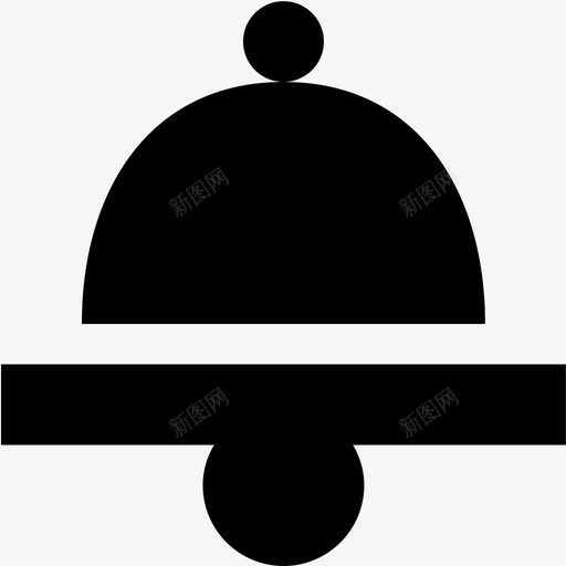 0224小时客房服务svg_新图网 https://ixintu.com 小时 客房服务