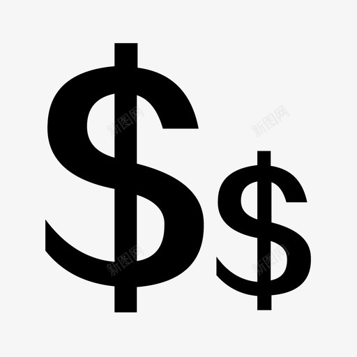 今日销售额元svg_新图网 https://ixintu.com 今日 销售额