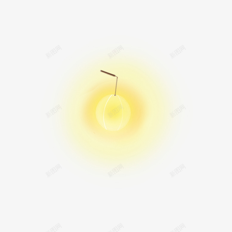 小灯笼花瓣清新脱俗小狼君关注可商png免抠素材_新图网 https://ixintu.com 灯笼 花瓣 清新 脱俗 小狼 关注 可商