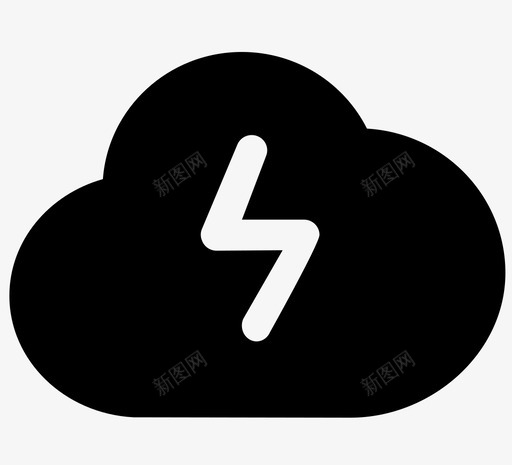 灾害监测svg_新图网 https://ixintu.com 灾害 监测