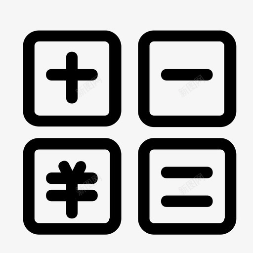 09财务管理svg_新图网 https://ixintu.com 财务管理
