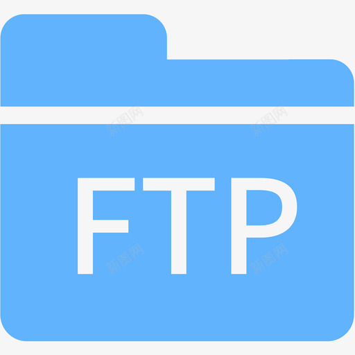 ftp文件传输协议svg_新图网 https://ixintu.com 文件 传输 协议