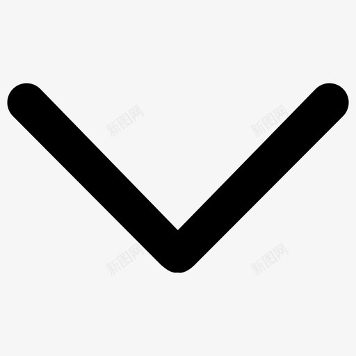 下拉线性svg_新图网 https://ixintu.com 下拉 线性