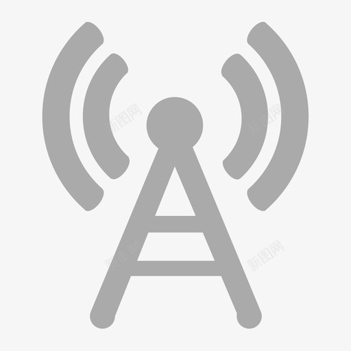 消防通信系统svg_新图网 https://ixintu.com 消防 通信系统