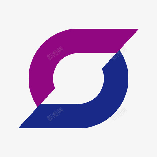紫光华智logosvg_新图网 https://ixintu.com 紫光 光华