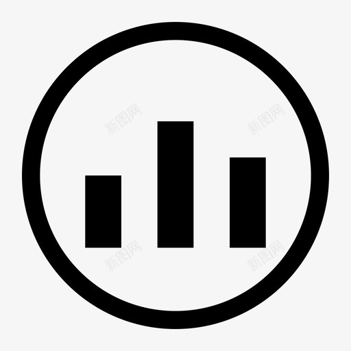 音频课程默认svg_新图网 https://ixintu.com 音频 课程 默认