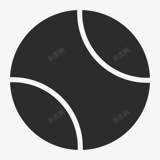 32选项棒球presssvg_新图网 https://ixintu.com 选项 棒球