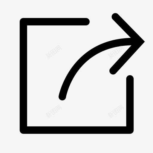 群转发名片svg_新图网 https://ixintu.com 转发 名片