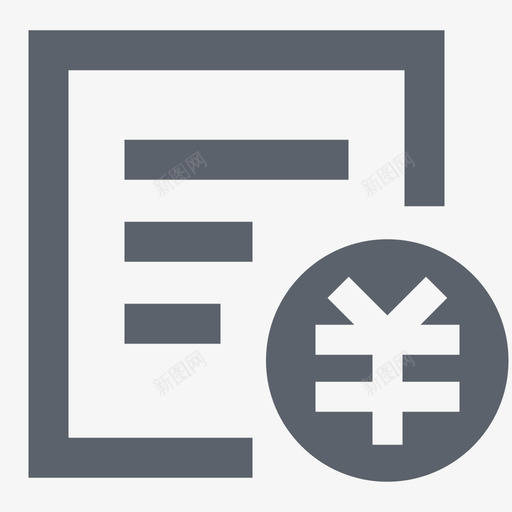差旅报销svg_新图网 https://ixintu.com 差旅 报销