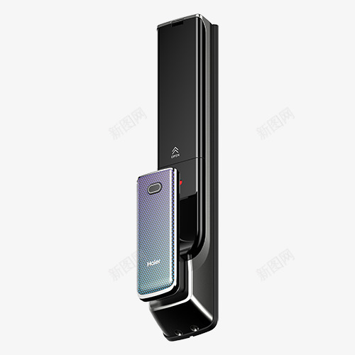 海尔御S70智能门锁海尔智能门锁御S70产品介绍Upng免抠素材_新图网 https://ixintu.com 海尔 智能 门锁 产品 介绍