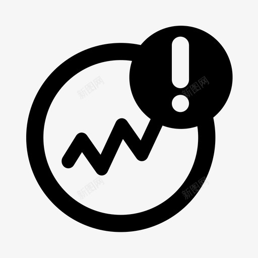 越限警示svg_新图网 https://ixintu.com 越限 警示