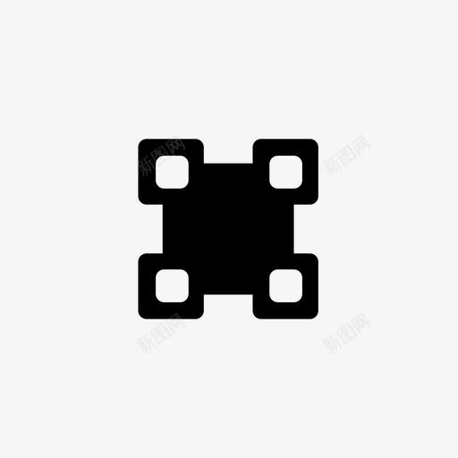多种部署模式svg_新图网 https://ixintu.com 多种 部署 模式
