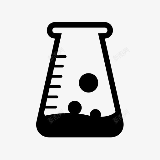 化学试剂svg_新图网 https://ixintu.com 化学试剂