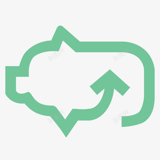 种猪中心svg_新图网 https://ixintu.com 种猪 中心