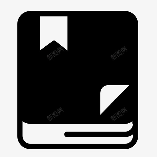 案卷svg_新图网 https://ixintu.com 案卷