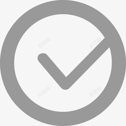 工单状态已处理svg_新图网 https://ixintu.com 工单 状态 处理