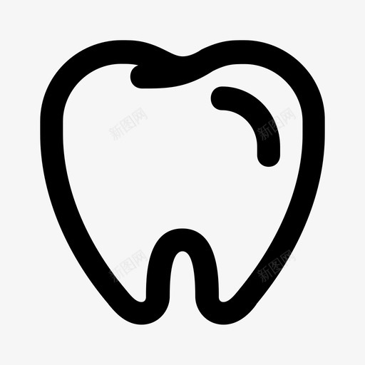 口腔科svg_新图网 https://ixintu.com 口腔科