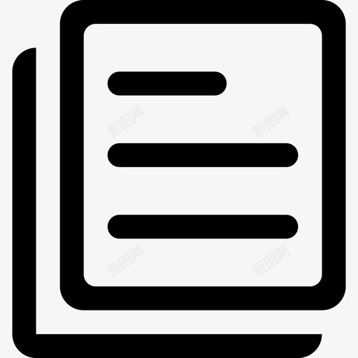 基本信息2svg_新图网 https://ixintu.com 基本 信息