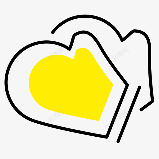 厨房厨具kitchen三明治面包片sasvg_新图网 https://ixintu.com 厨房 厨具 三明治 面包片