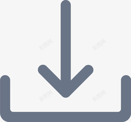 数据开发工具栏导入svg_新图网 https://ixintu.com 数据 开发 开发工具 工具栏 导入