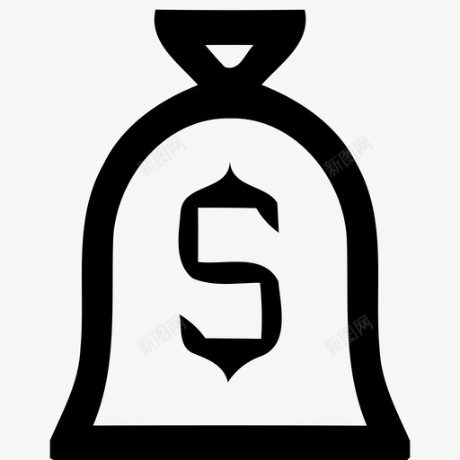 出售变现svg_新图网 https://ixintu.com 出售 变现