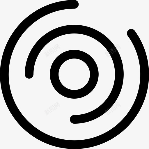 我的商圈svg_新图网 https://ixintu.com 我的 商圈