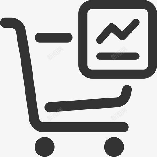 采购报表svg_新图网 https://ixintu.com 采购 报表 数据 新增